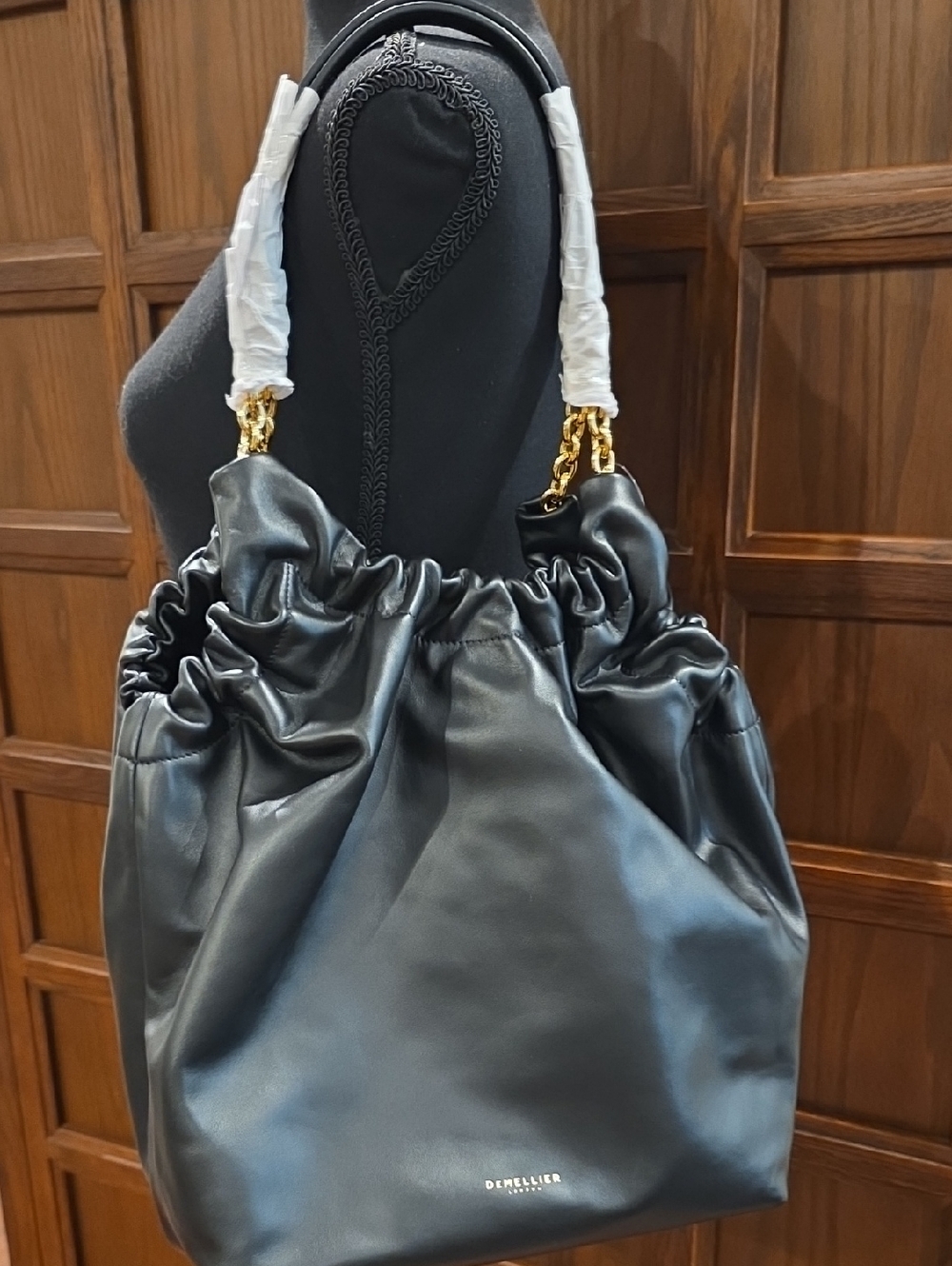 DeMellier Miami Bag NWT - Picture 5 of 5